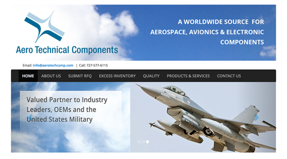 Website – home carousel 3