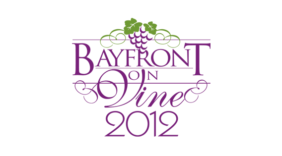 Brand design – 2012 event