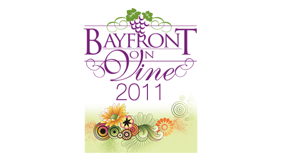 Brand design – 2011 event