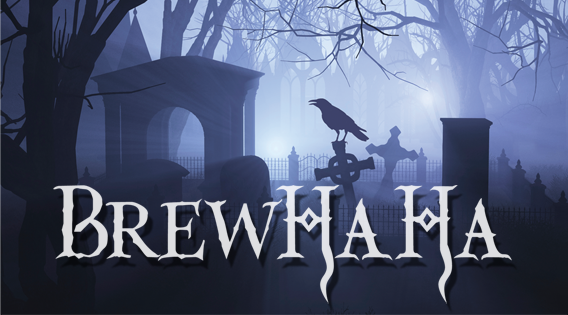 Brand design – brand graphic, 2012 event