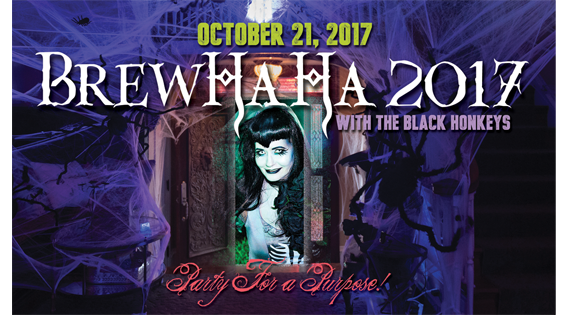 Brand design – key imagery, 2017 event