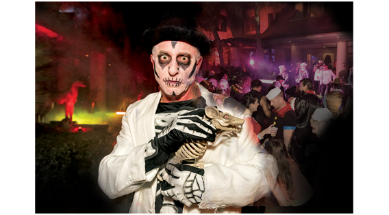 Key imagery and Illustration, 2017 event