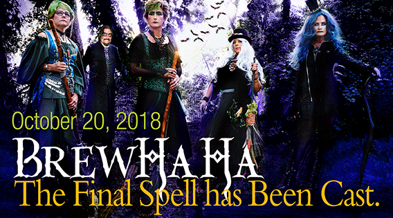 Brand design – key imagery, 2018 event