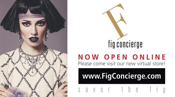 Brand design, Online announcement - social media