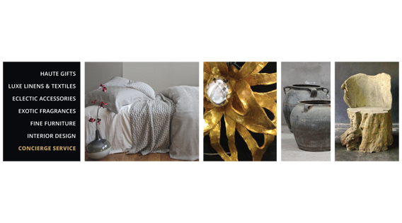 Website: About us banner