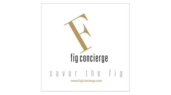 Gift enclosure card front