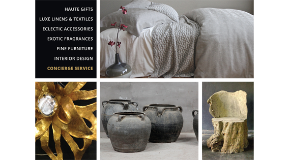 Website mobile view: About us banner