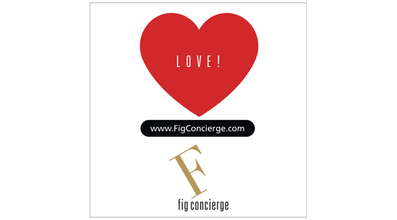 Valentine’s Day social media promo