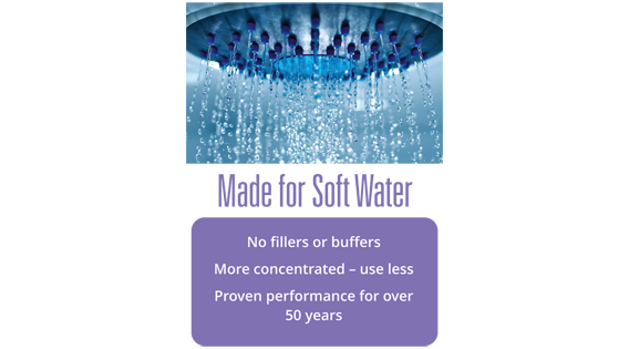 Website mobile view – brand statement 1