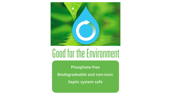 Website mobile view – brand statement 2