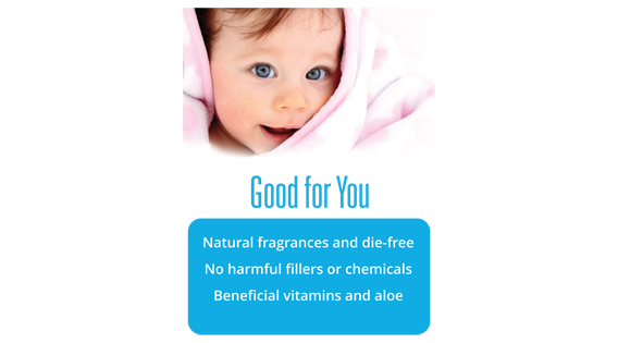 Website mobile view – brand statement 3