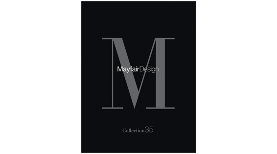 Brand design; Catalog cover