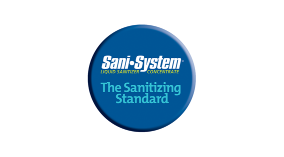 Brand design – brand promise; Campaign button